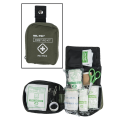 Mil-Tec First Aid Midi Pack - Olive (16025900)