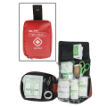 Mil-Tec First Aid Midi Pack - Red (16025910)