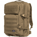 Pentagon Tac Maven Assault Large 50l Backpack - Coyote (D16002-03)