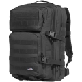 Pentagon Tac Maven Assault Large 50l Backpack - Black (D16002-01)