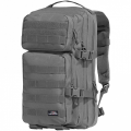 Pentagon Tac Maven Assault Small 30l Backpack - Wolf Grey (D16002-08WG)