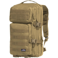 Pentagon Tac Maven Assault Small 30l Backpack - Coyote (D16001-03)
