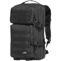 Pentagon Tac Maven Assault Small 30l Backpack - Black (D16001-01)