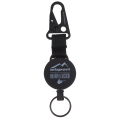 Wisport Retractable Gear Tether Small