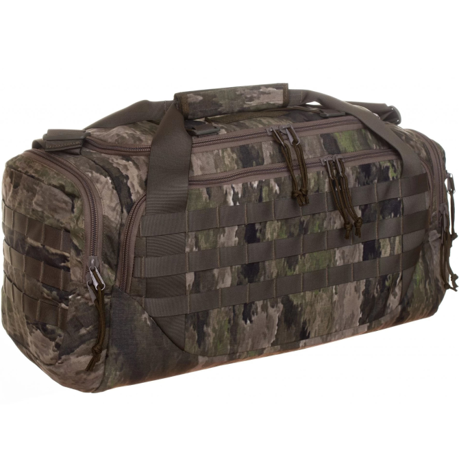 Wisport Stork Duffle Bag 50l - A-TACS IX