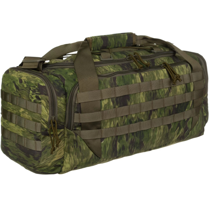 Wisport Stork Duffle Bag 50l - A-TACS FG-X