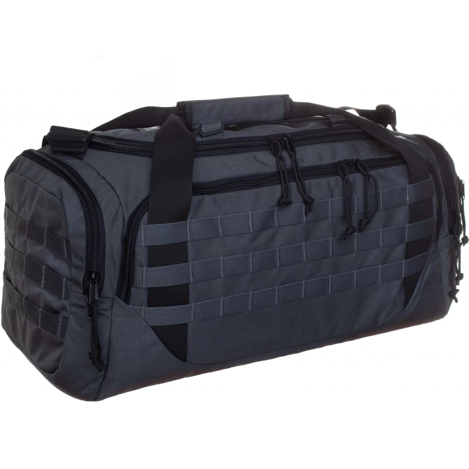 Wisport Stork Duffle Bag 50l - Graphite