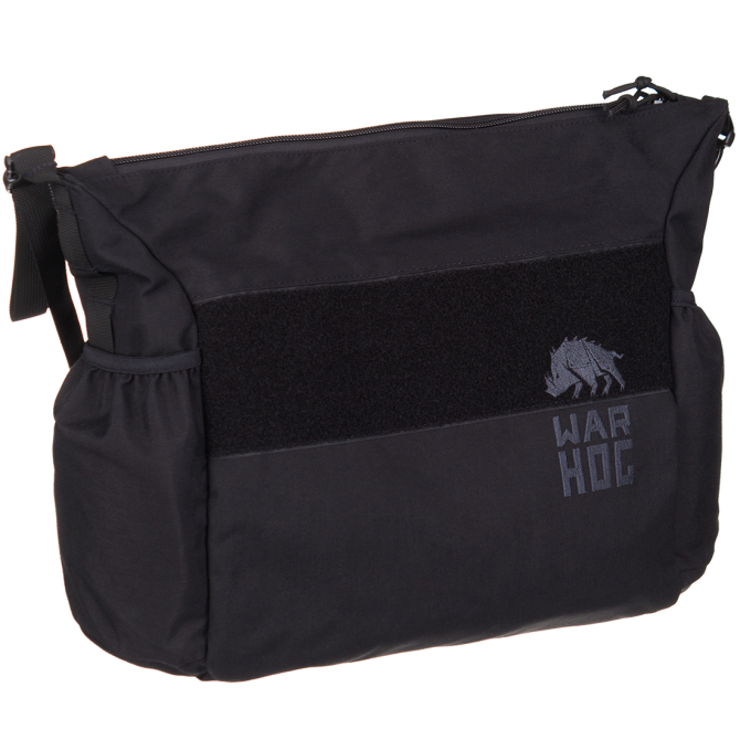 Wisport War Hog Polaxe Bag 18l - Black