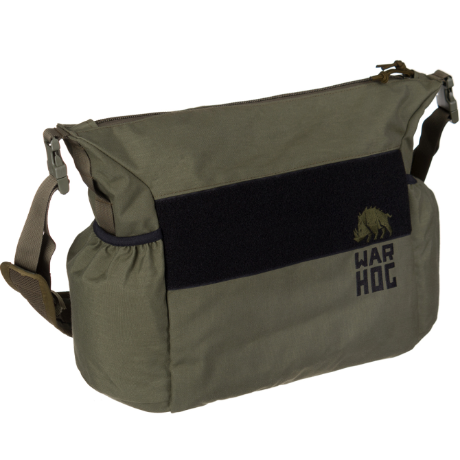 Wisport War Hog Polaxe Bag 18l - Olive Green