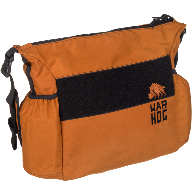 Wisport War Hog Polaxe Bag 18l - Ginger