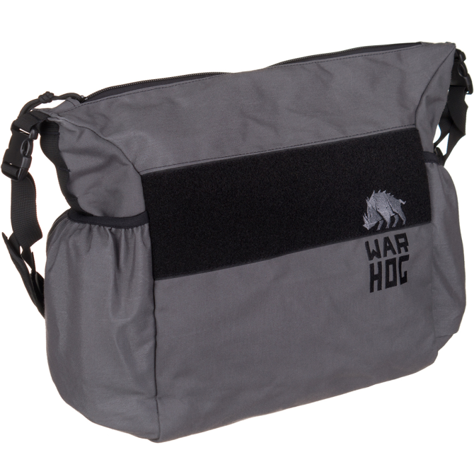 Wisport War Hog Polaxe Bag 18l - Graphite