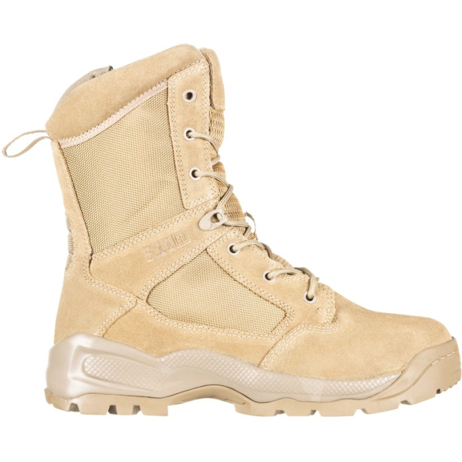 5.11 A.T.A.C. 2.0 Tactical Boot - Coyote (12417-120)