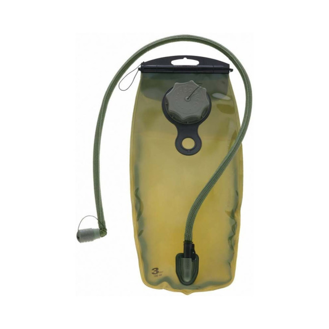 Source WXP Hydration System 3l - Foliage