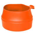 Wildo Fold-A-Cup 250 ml - Orange