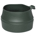 Wildo Fold-A-Cup 250 ml - Olive Green