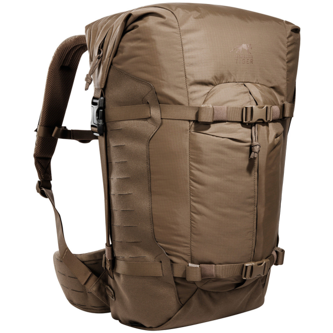 Tasmanian Tiger Sentinel 28 Short Range Pack - Coyote (7353.346)