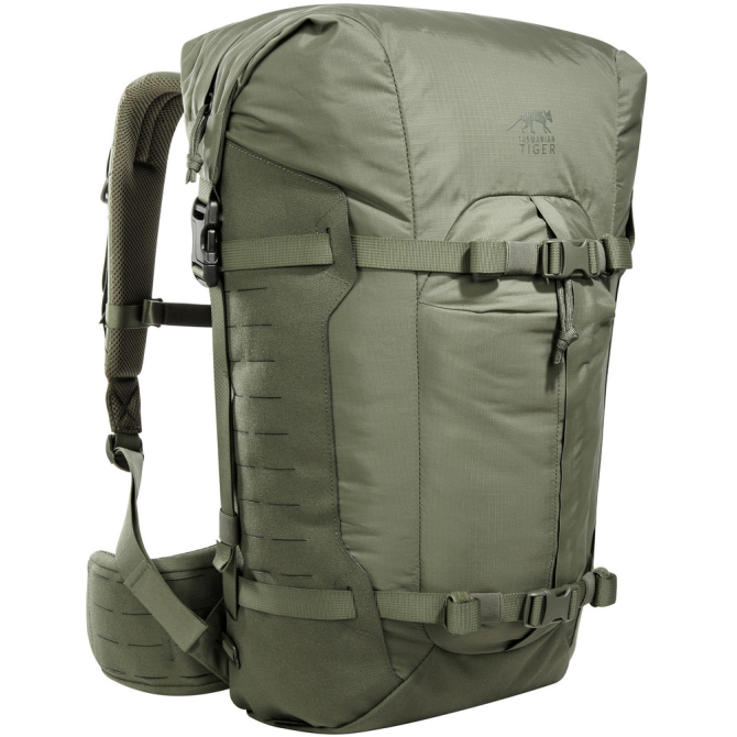 Tasmanian Tiger Sentinel 28 Short Range Pack - Olive (7353.331)