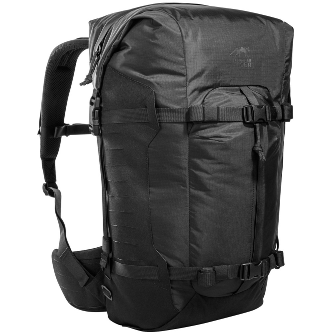 Tasmanian Tiger Sentinel 28 Short Range Pack - Black (7353.040)