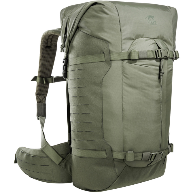 Tasmanian Tiger Sentinel 40 Backpack - Olive (7333.331)