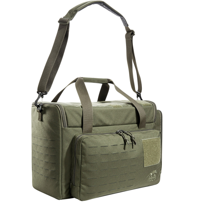 Tasmanian Tiger Modular Range Bag - Olive (7186.331)