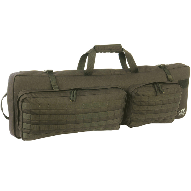 Tasmanian Tiger Modular Rifle Bag - Olive (7841.331)