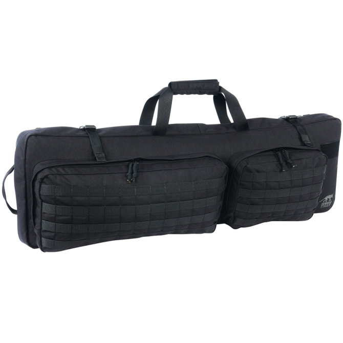 Tasmanian Tiger Modular Rifle Bag - Black (7841.040)