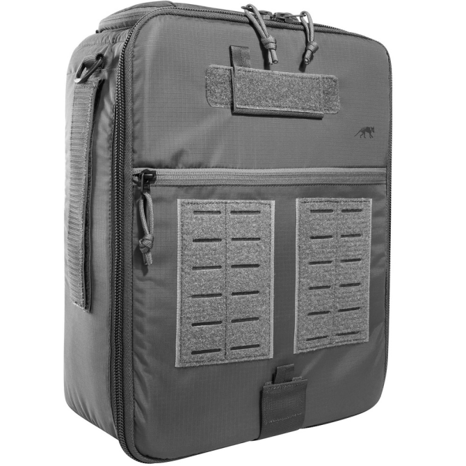 Tasmanian Tiger Multipurpose Equipment Insert - Titan Grey (7326.021)