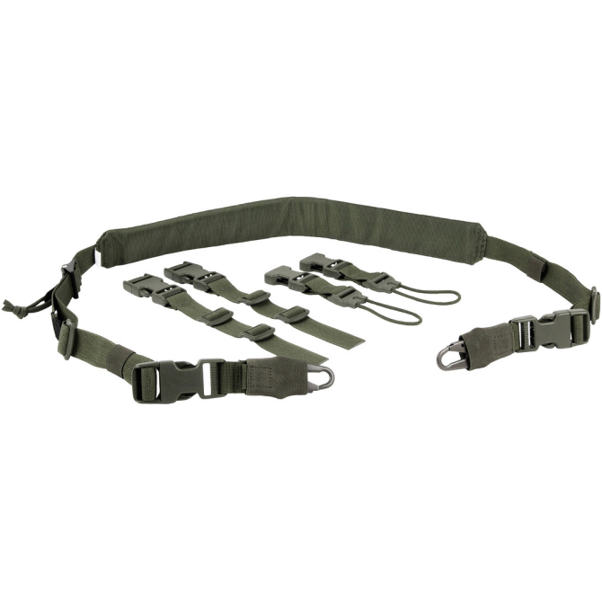 Tasmanian Tiger Multipurpose Sling - Olive (7105.331)