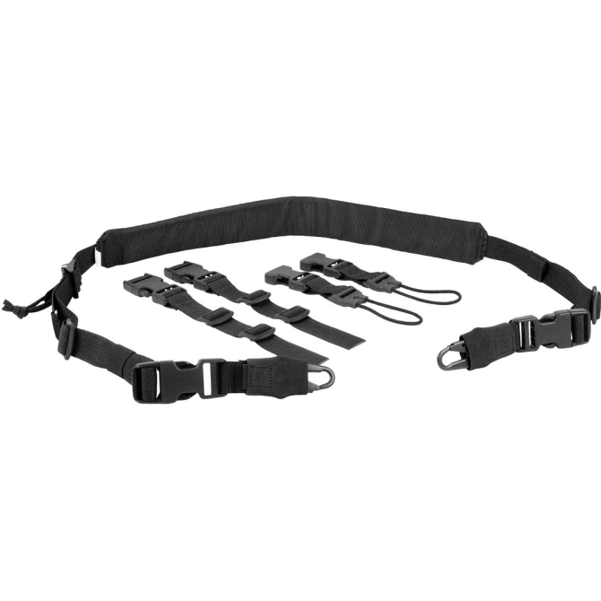 Tasmanian Tiger Multipurpose Sling - Black (7105.040)