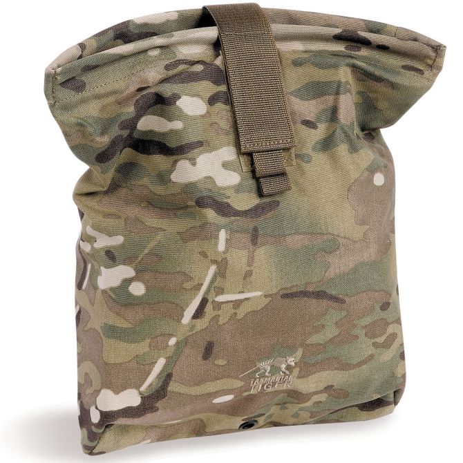 Tasmanian Tiger Dump Pouch - Multicam (7863.394)