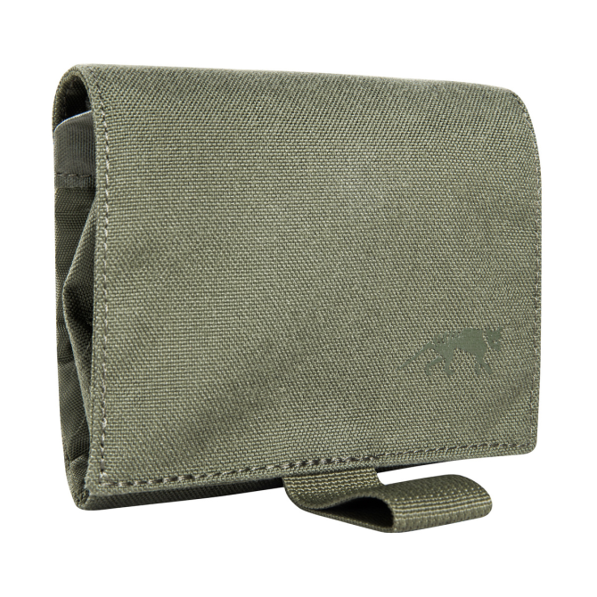 Tasmanian Tiger Dump Pouch MK2 - Olive (7280.331)