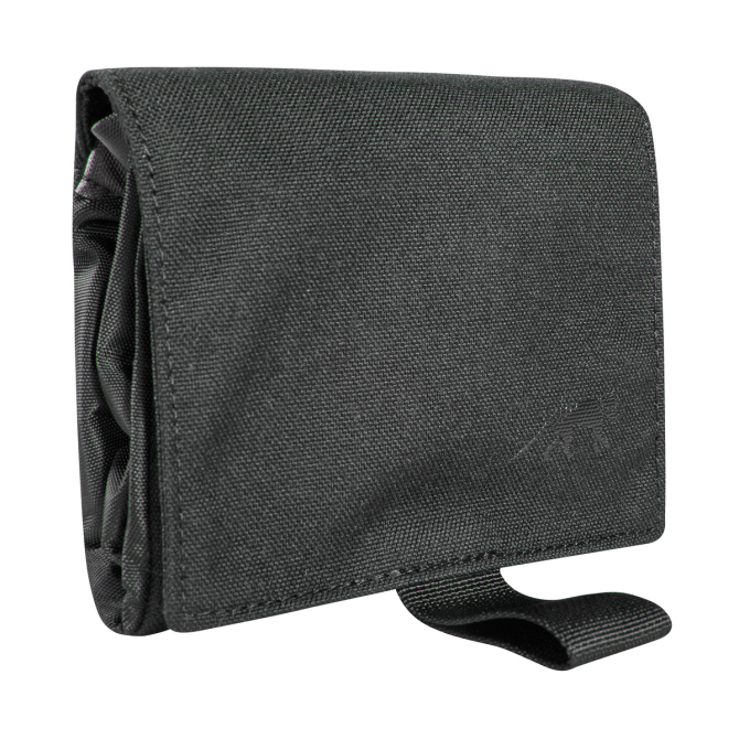 Tasmanian Tiger Dump Pouch MK2 - Black (7280.040)