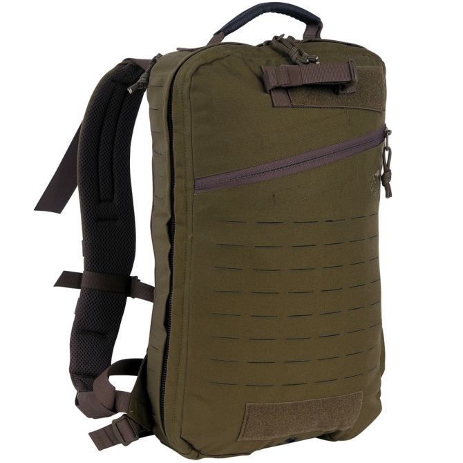 Tasmanian Tiger Medic Assault Pack MK2 - Olive (7618.331)