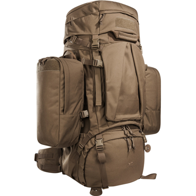 Tasmanian Tiger MIL OPS Pack 80+24 l - Coyote (7324.346)