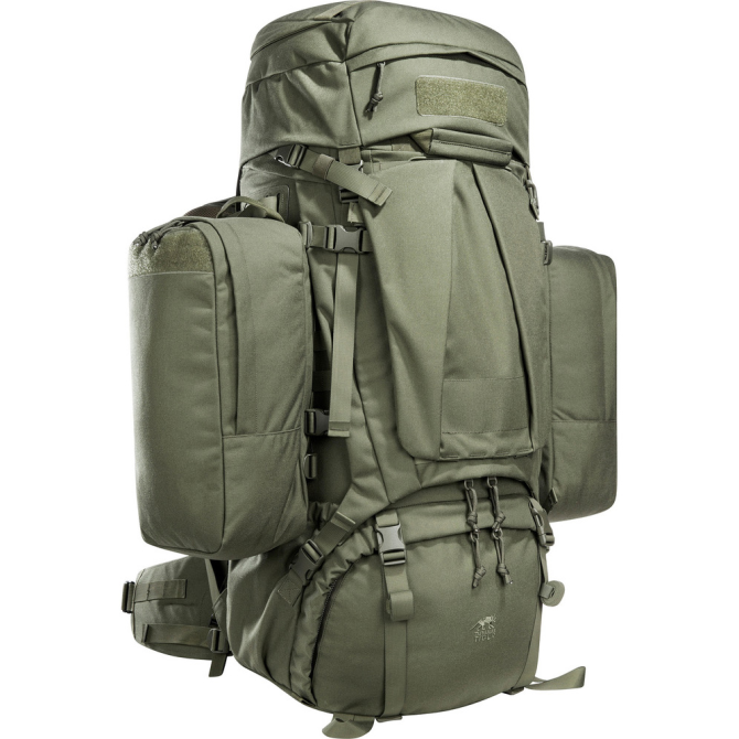 Tasmanian Tiger MIL OPS Pack 80+24 l - Olive (7324.331)