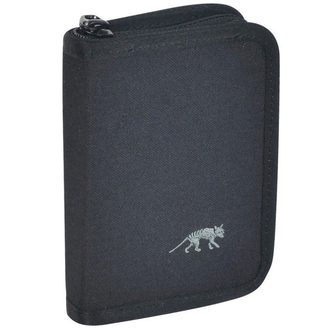 Tasmanian Tiger Mil Wallet - Black (7627.040)