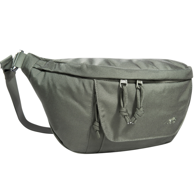 Tasmanian Tiger Modular Hip Bag 2 IRR - Stone Grey Olive (7058.332)