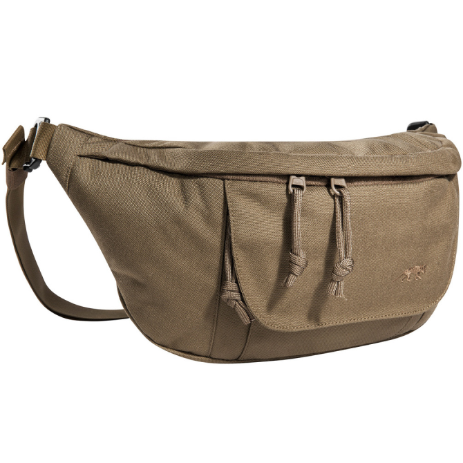 Tasmanian Tiger Modular Hip Bag 2 - Coyote (7199.346)