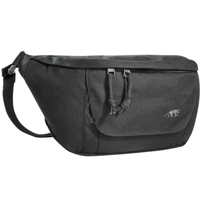 Tasmanian Tiger Modular Hip Bag 2 - Black (7199.040)