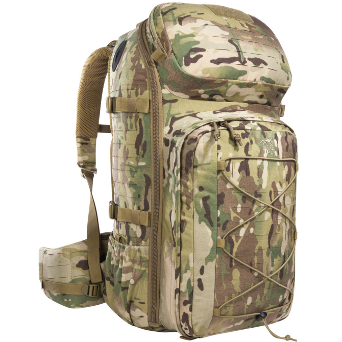 Tasmanian Tiger  Modular Trooper 55 Pack - Multicam (7264.394)