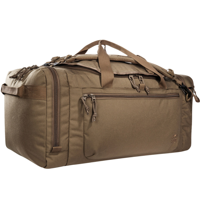 Tasmanian Tiger Officers Bag - Coyote (7797.346)