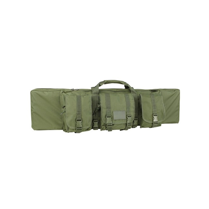 Condor 36 inch Single Rifle Case - Olive Green (133-003)