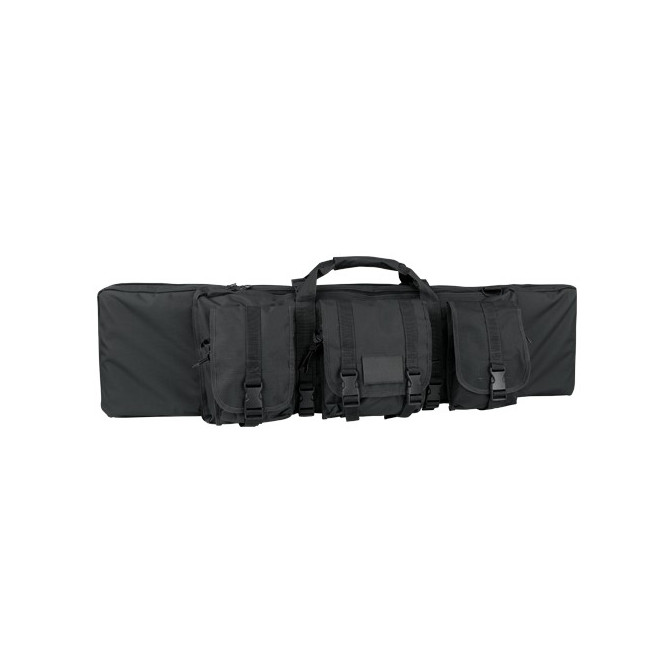 Condor 36 inch Single Rifle Case - Olive Green (133-001)