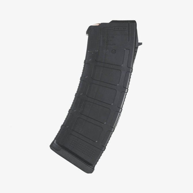 Magpul Pmag 30 Ak74 Gen M2 Moe Black Mag673