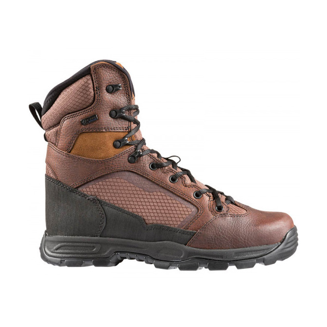 5.11 XPRT 8 inch Boots - Bison (12341-104)