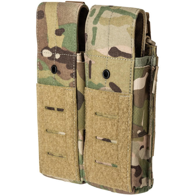 5.11 Flex Double AR Mag Cover Pouch - Multicam (56680-169)