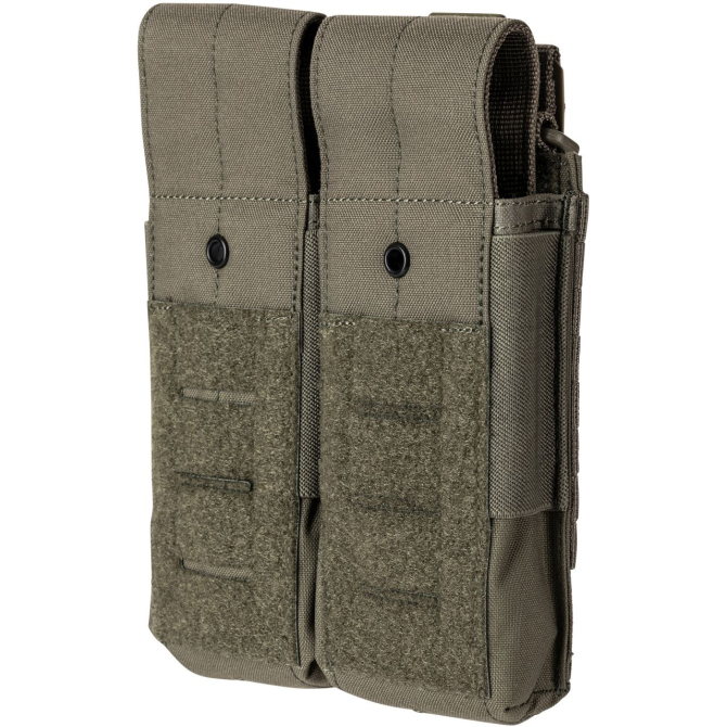 5.11 Flex Double AR Mag Cover Pouch - Ranger Green (56680-186)