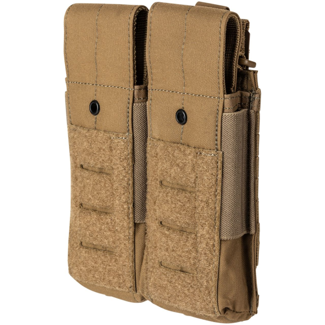 5.11 Flex Double AR Mag Cover Pouch - Kangaroo (56680-134)