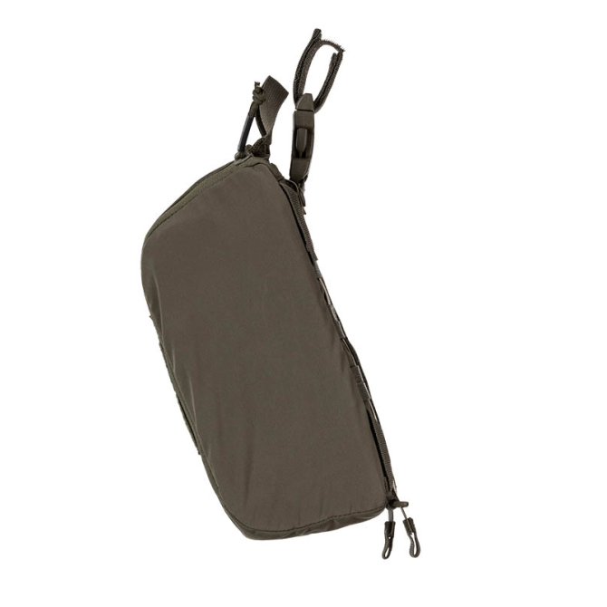 5.11 Flex Gas Mask Pouch - Ranger Green (56661-186)