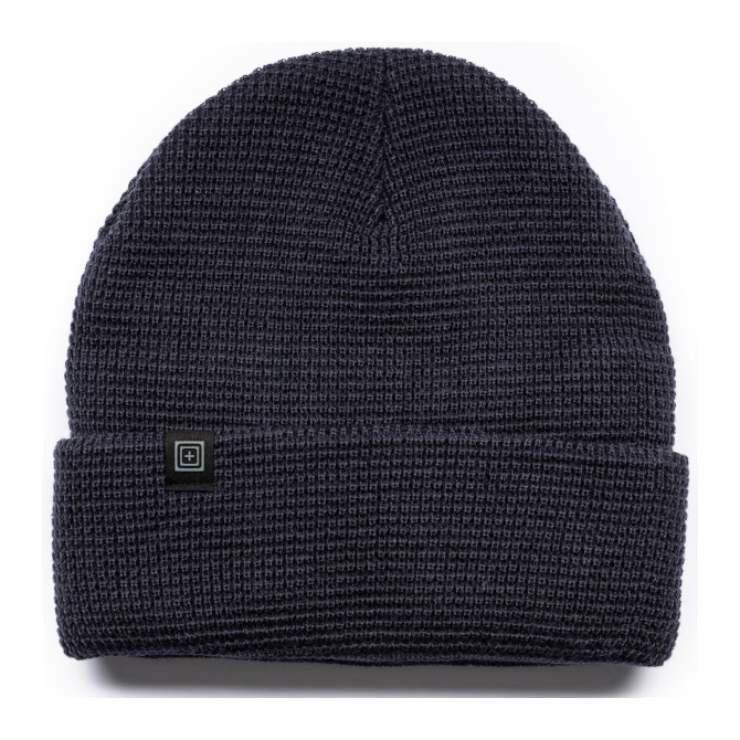 5.11 Last Stand Winter Beanie - Dark Navy (89161-724)